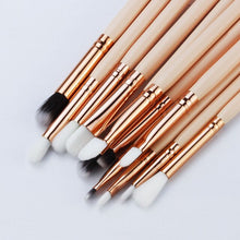 Cargar imagen en el visor de la galería, Brocha Maquillaje
