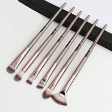 Cargar imagen en el visor de la galería, Maange maange 6 Makeup Brush Set Hot Hot Selling
