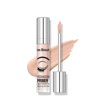Cargar imagen en el visor de la galería, Kiss Beauty Eye Primer Long Lasting Without Makeup Color Development Concealer
